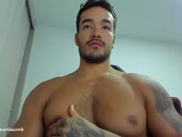 Chaturbate Free Live Porn of alexander_martines