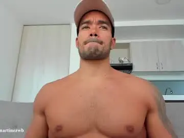 Chaturbate Adult Video Chat of alexander_martines