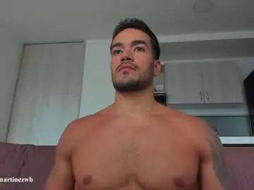 Chaturbate Live Porn of alexander_martines