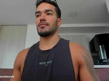 Chaturbate Live Porn of alexander_martines