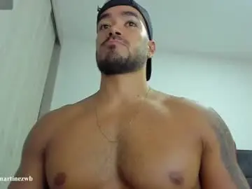 Chaturbate Free Live Porn of alexander_martines
