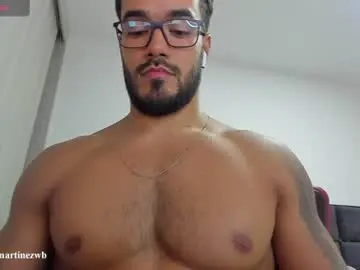 Chaturbate Best live sex cam show of alexander_martines