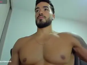 Chaturbate Adult Video Chat of alexander_martines