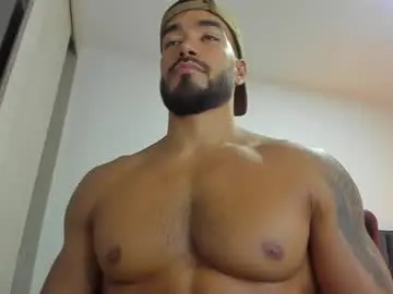 Chaturbate Live Sex of alexander_martines