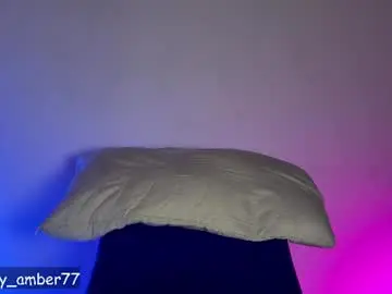 Chaturbate Adult Webcam of amber_tony77