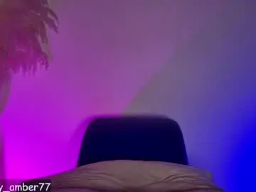 Chaturbate Best Webcam of amber_tony77