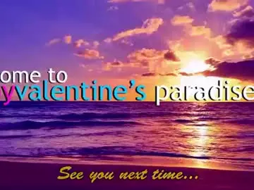 Chaturbate Adult Webcam of amyvalentine