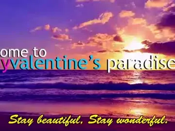 Chaturbate Live Sex Cam of amyvalentine