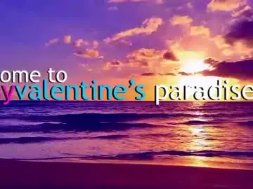 Chaturbate Adult Webcam of amyvalentine