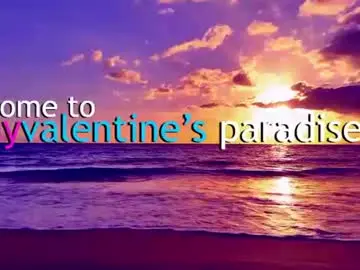 Chaturbate Live Sex of amyvalentine