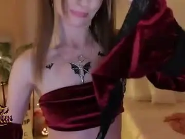 Chaturbate Sex Cam of amyvalentine