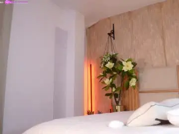 Chaturbate Free Porn Cam of ana_maria11