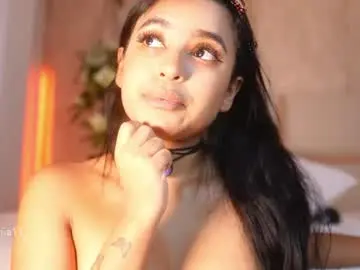 Chaturbate Adult Webcam of ana_maria11