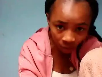 Chaturbate Live Sex Cam of anneaa