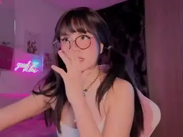 Chaturbate Live Sex Cam of ari_blis