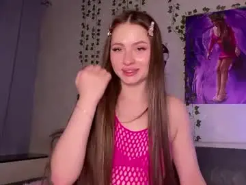 Chaturbate Live Porn of arielass