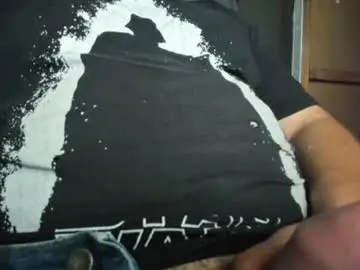 Chaturbate Sex Cam of bigmike20129020