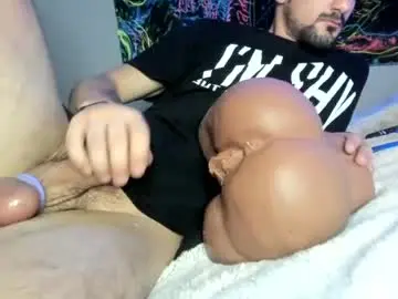 Chaturbate Live Sex of bigwhitecock_liam