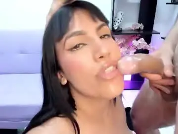 Chaturbate Sex Cam of brianna2100