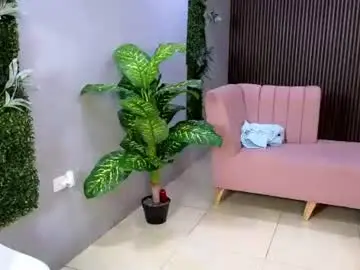 Chaturbate Private Sex Chat of camil_milfdream