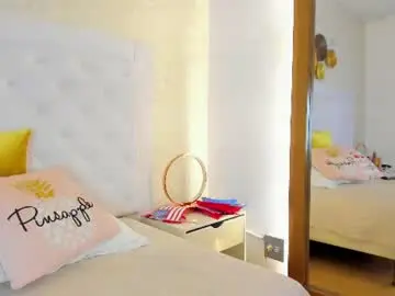 Chaturbate Live Porn of candy_eyes_