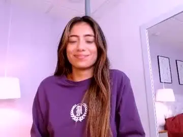 Chaturbate Sex Cam of cataleyaa23