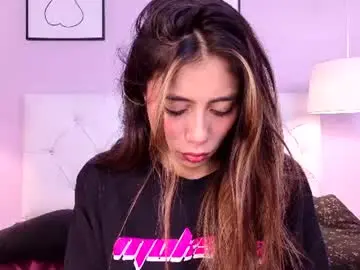 Chaturbate Sex Cam of cataleyaa23