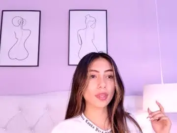 Chaturbate Adult Webcam of cataleyaa23