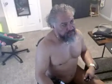 Chaturbate Live Sex of chacho1968