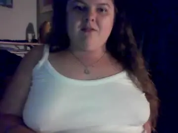 Chaturbate Live Sex of crystalizzzee