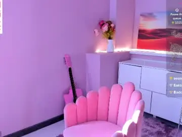 Chaturbate Sex Chat of curvybby1