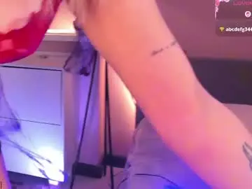 Chaturbate Nude Webcam of curvybby1