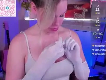 Chaturbate Free Live Porn of curvybby1