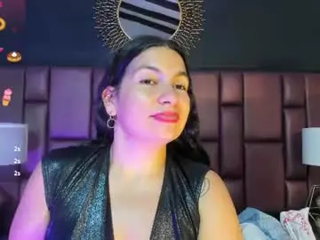 Chaturbate Nude Webcam of dianasheren