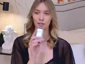 Chaturbate Live Sex of elizabethcash