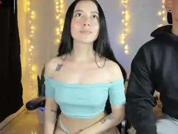 Chaturbate Live Porn of ethan_chloee