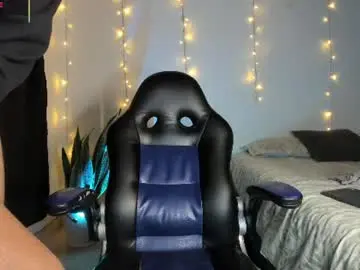 Chaturbate Best live sex cam show of ethan_chloee