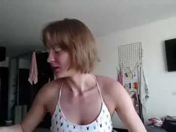 Chaturbate Free Porn Cam of galaxyandromeda
