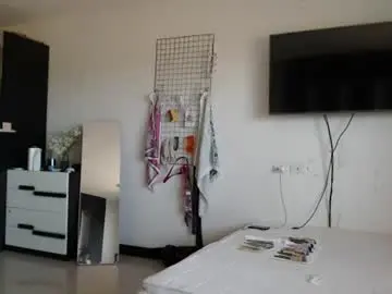 Chaturbate Best Webcam of galaxyandromeda
