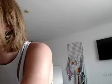 Chaturbate Adult Video Chat of galaxyandromeda
