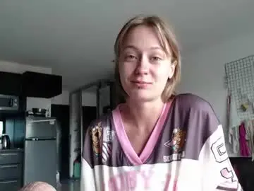 Chaturbate Nude Webcam of galaxyandromeda