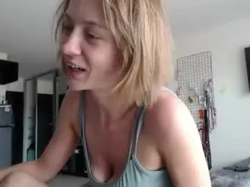 Chaturbate Best Webcam of galaxyandromeda