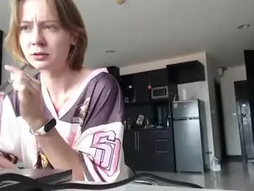 Chaturbate Adult Webcam of galaxyandromeda