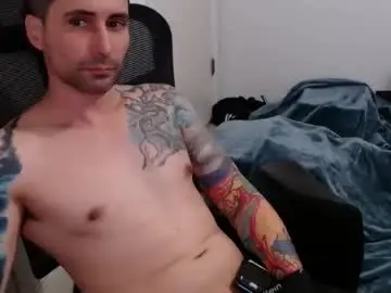 Chaturbate Adult Webcam of i_man_van