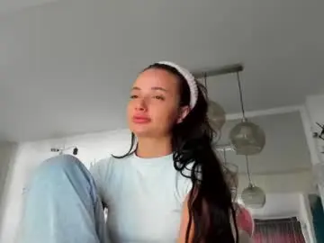 Chaturbate Adult Video Chat of irenevon