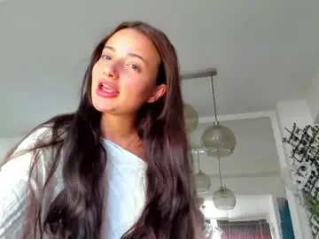 Chaturbate Best live sex cam show of irenevon