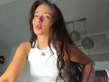 Chaturbate Live Sex Cam of irenevon