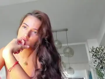 Chaturbate Live Porn of irenevon