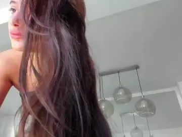 Chaturbate Live Porn of irenevon