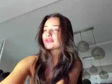Chaturbate Free Porn Cam of irenevon